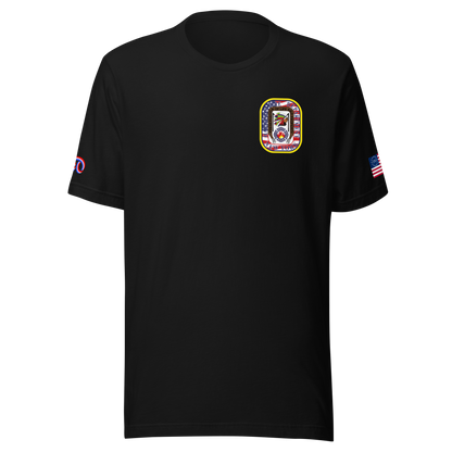 Harrison Fire Department  – "America's 250th" Collection