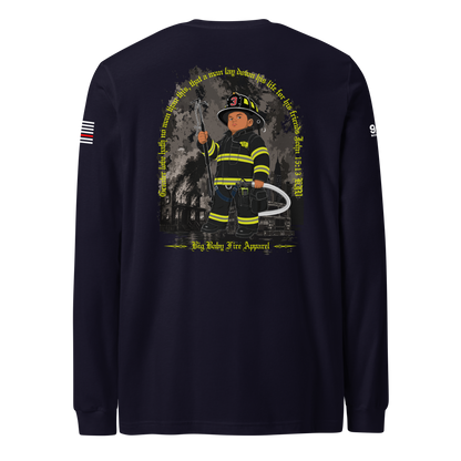 BIG BABY FIRE APPAREL - COLLECTION