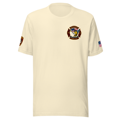 Independent Fire Co. – "America's 250th" Collection #2