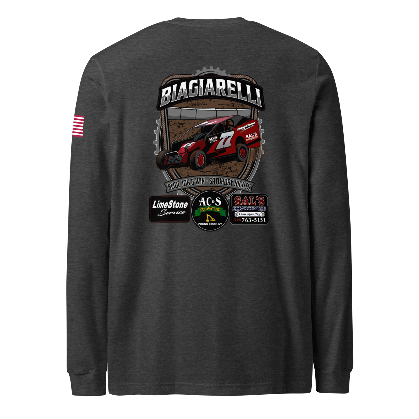 BIAGIARELLI - LIMESTONE 77 - COLLECTION