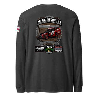 BIAGIARELLI - LIMESTONE 77 - COLLECTION