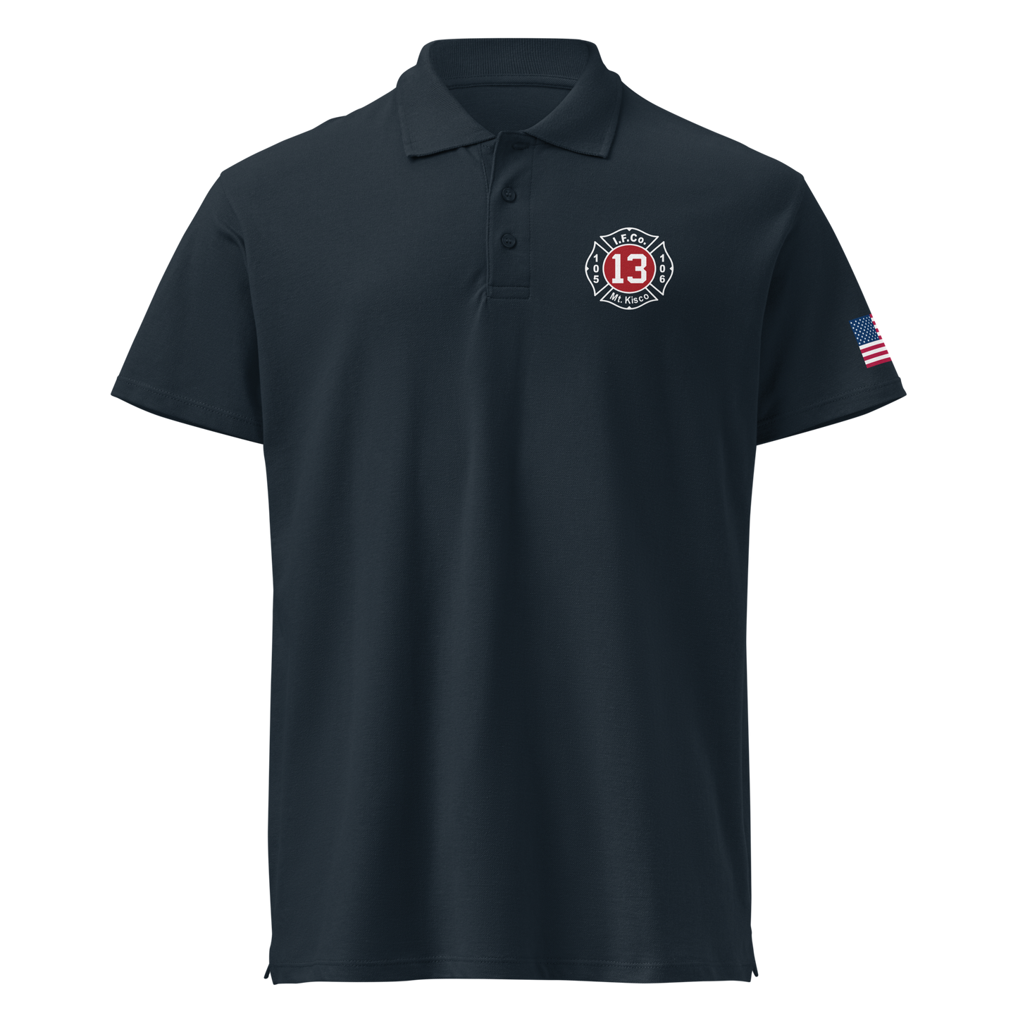 IFCO – 13 MALTESE - POLO COLLECTION