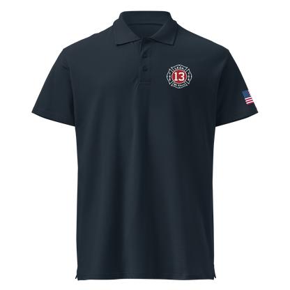IFCO – 13 MALTESE - POLO COLLECTION