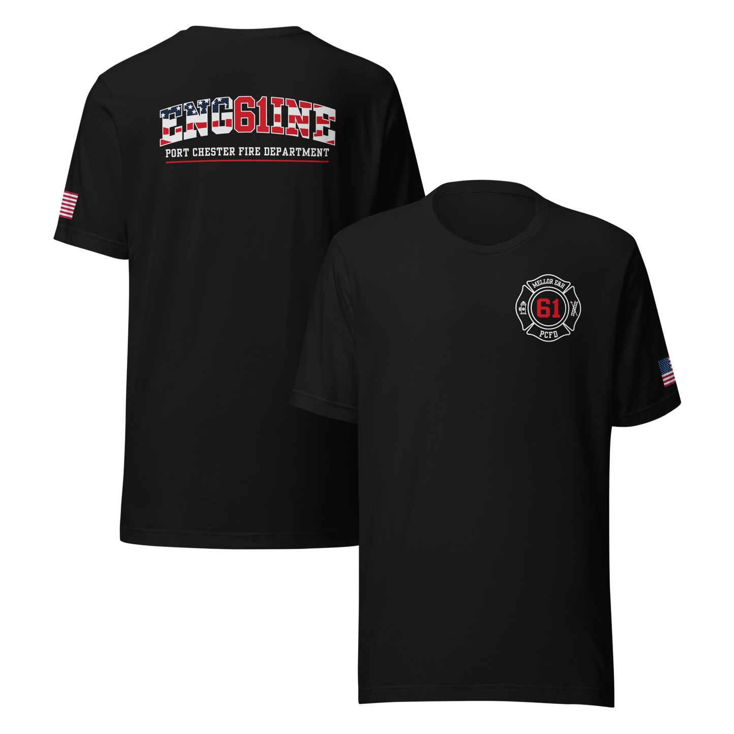 MELLOR E&H - ENG61INE PATRIOTIC - COLLECTION