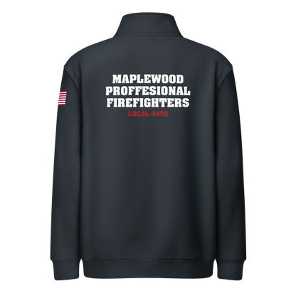 MAPLEWOOD FIRE  - LOCAL 4470 - COLOR #3 - COLLECTION