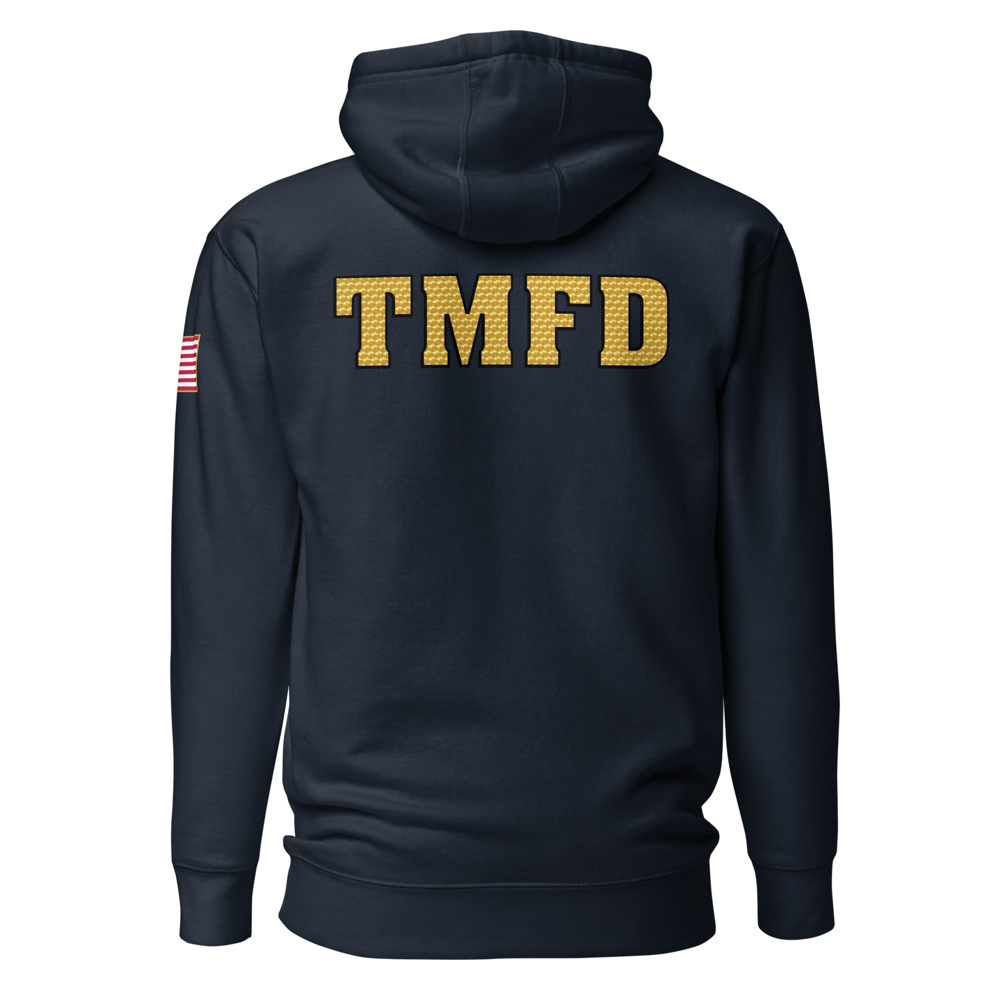 TOWN OF MAMARONECK FIRE - GOLD COLLECTION