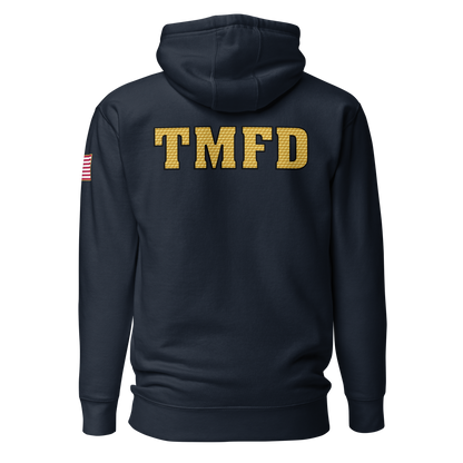 TOWN OF MAMARONECK FIRE - GOLD COLLECTION