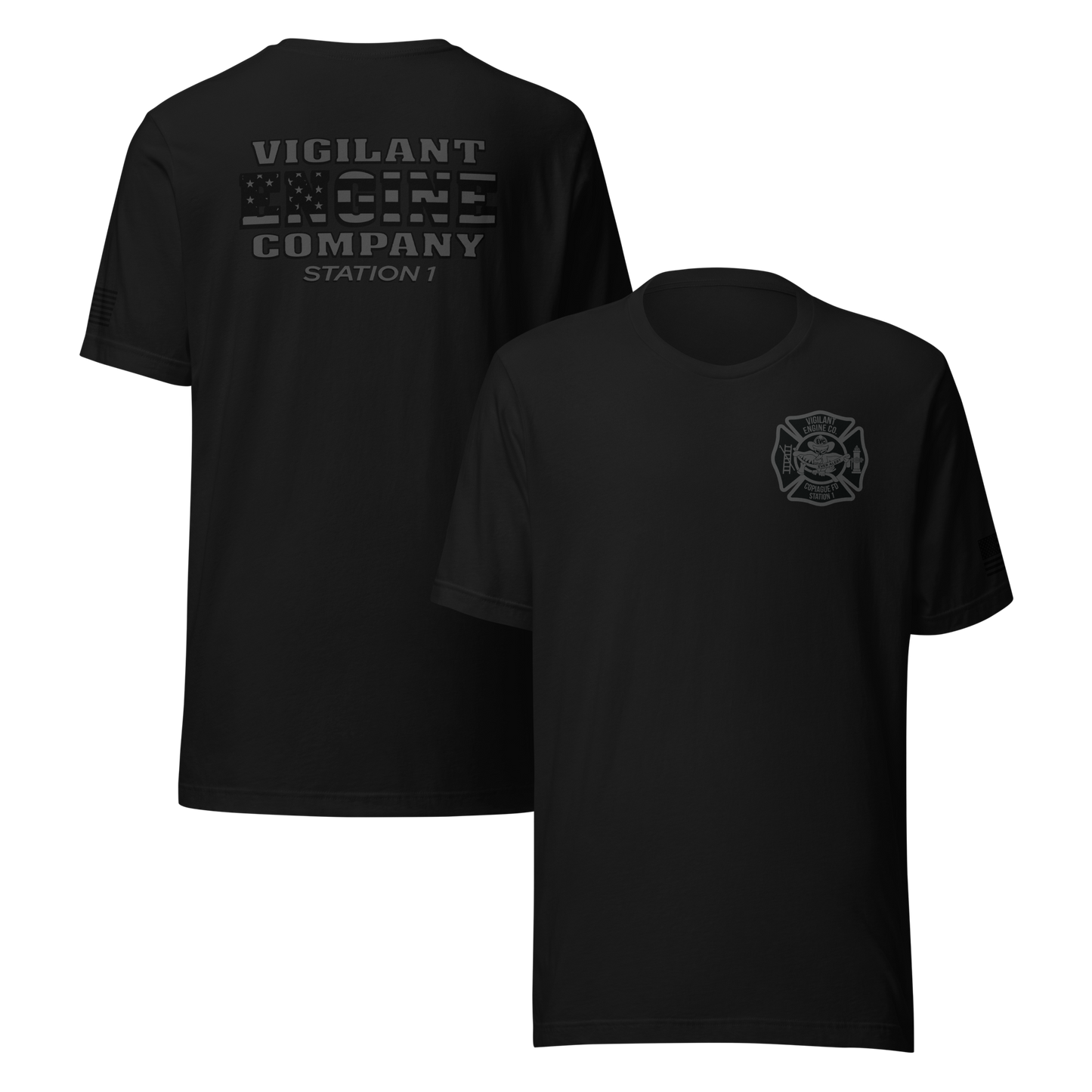 VIGILANT ENGINE COMPANY - SUBDUED COLLECTION