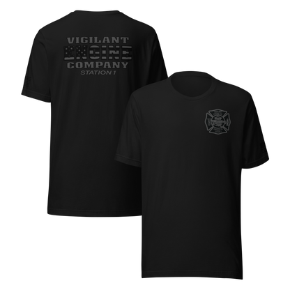 VIGILANT ENGINE COMPANY - SUBDUED COLLECTION