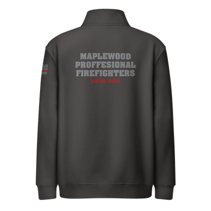 MAPLEWOOD FIRE  - LOCAL 4470 - SUBDUED #3 - COLLECTION