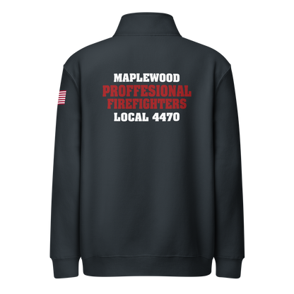 MAPLEWOOD FIRE  - LOCAL 4470 - COLOR #4 - COLLECTION