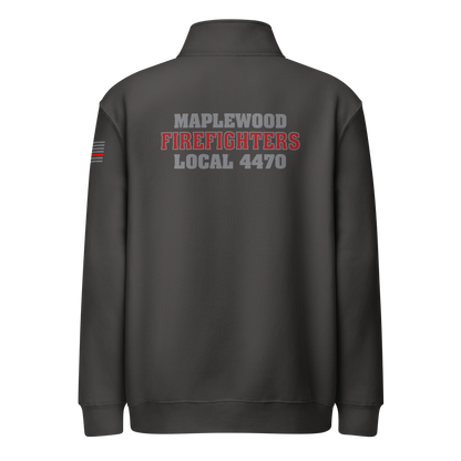 MAPLEWOOD FIRE  - LOCAL 4470 - SUBDUED #5 - COLLECTION