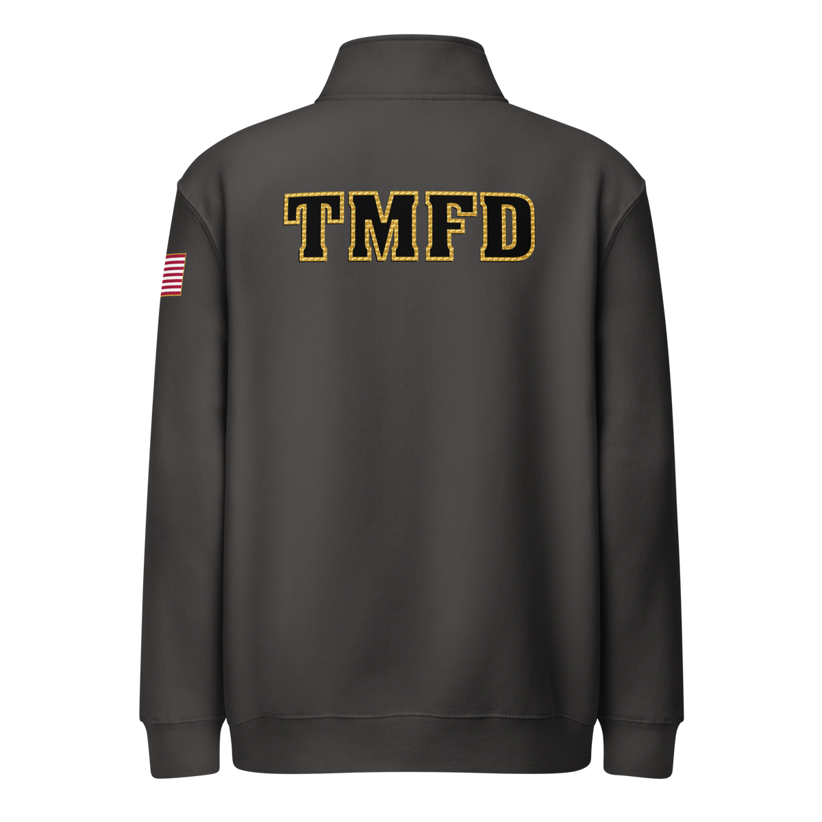 TOWN OF MAMARONECK FIRE- GOLD OUTLINE COLLECTION