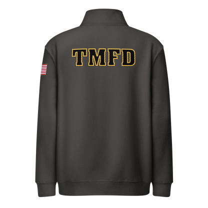 TOWN OF MAMARONECK FIRE- GOLD OUTLINE COLLECTION