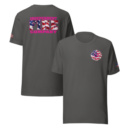 IFCO – PINK PATRIOTIC (PINK #3)