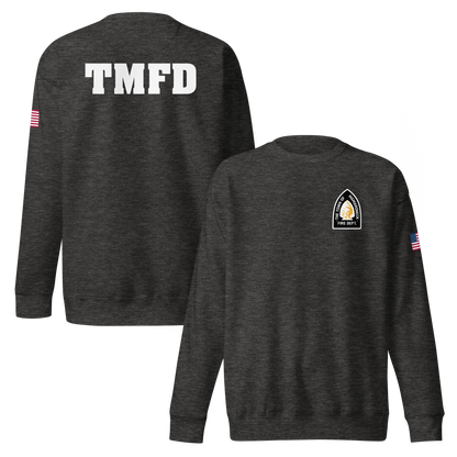 TOWN OF MAMARONECK FIRE - WHITE COLLECTION