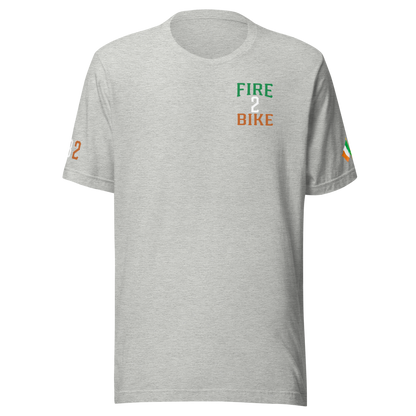 FIRE BIKE 2 - IRISH COLLECTION 1