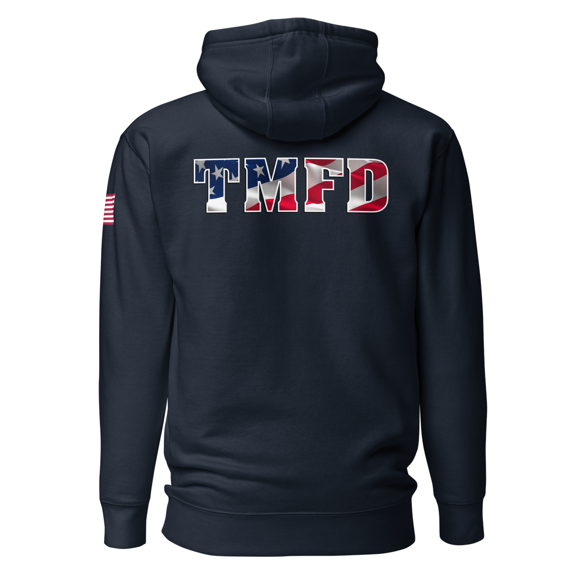 TOWN OF MAMARONECK FIRE- PATRIOTIC COLLECTION