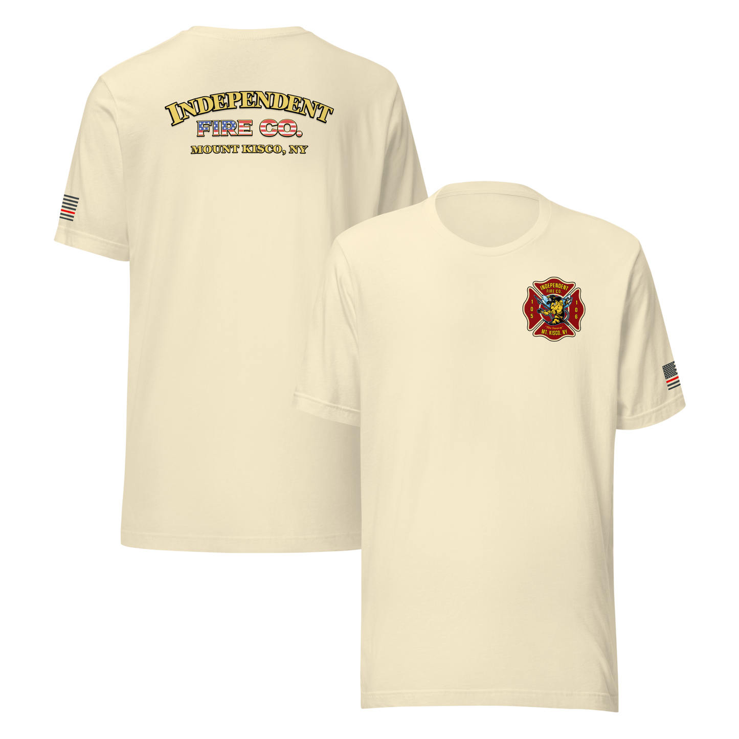 Youth – Independent Fire Co. – Classic Fire Co. Design