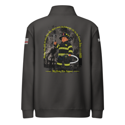 BIG BABY FIRE APPAREL - COLLECTION