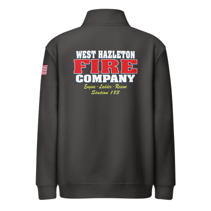WEST HAZLETON FIRE COMPANY #2