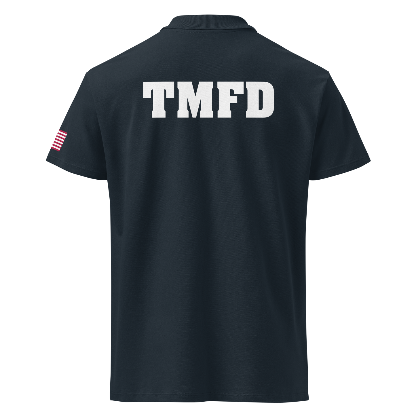 TOWN OF MAMARONECK FIRE - WHITE COLLECTION