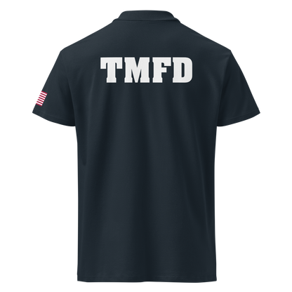 TOWN OF MAMARONECK FIRE - WHITE COLLECTION