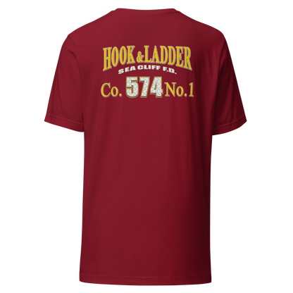 Sea Cliff - Hook & Ladder - 574 - Collection