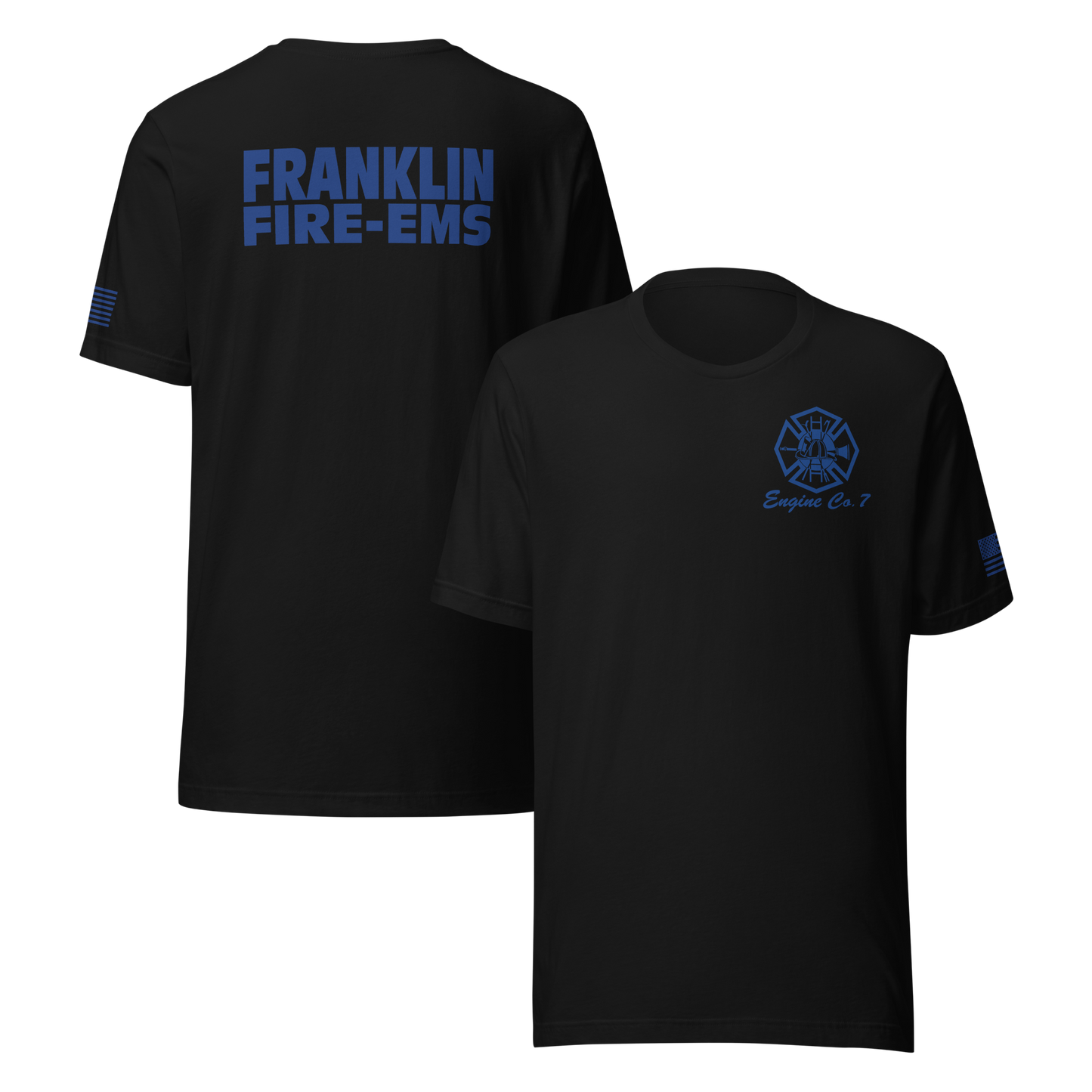 FRANKLIN EMS COLLECTION