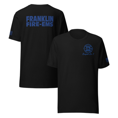 FRANKLIN EMS COLLECTION