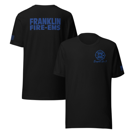 FRANKLIN EMS COLLECTION