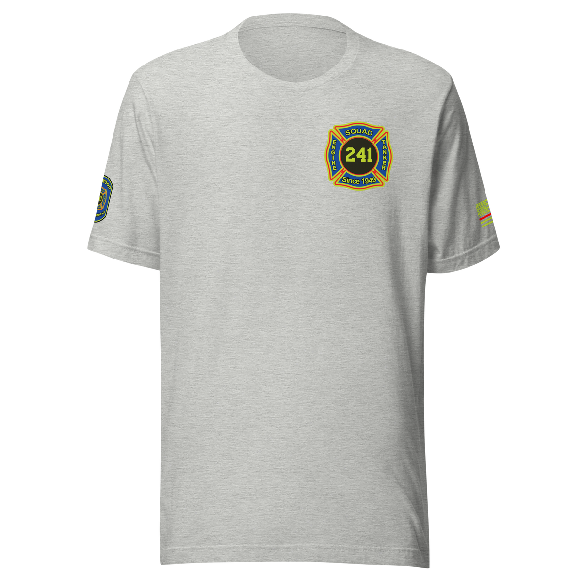 HARWOOD FIRE COMPANY #3 COLLECTION
