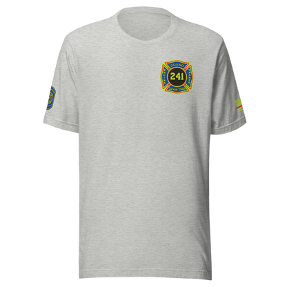 HARWOOD FIRE COMPANY #3 COLLECTION