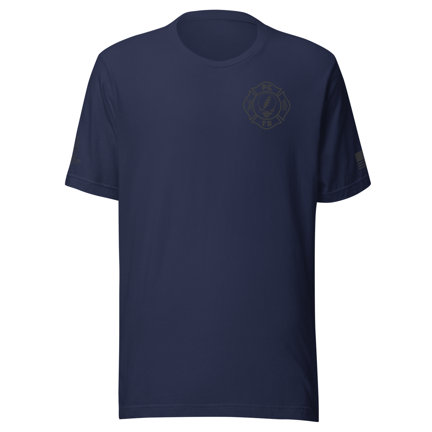 HHH&L Subdued Tee