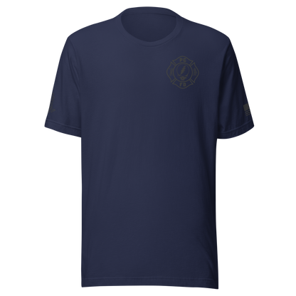 HHH&L Subdued Tee