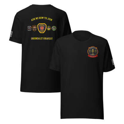 UFD - COMMUNITY OUTREACH DIVISION (COD) - COLLECTION