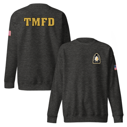 TOWN OF MAMARONECK FIRE - GOLD COLLECTION