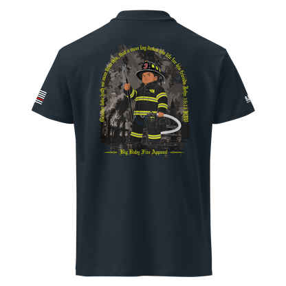 BIG BABY FIRE APPAREL - COLLECTION