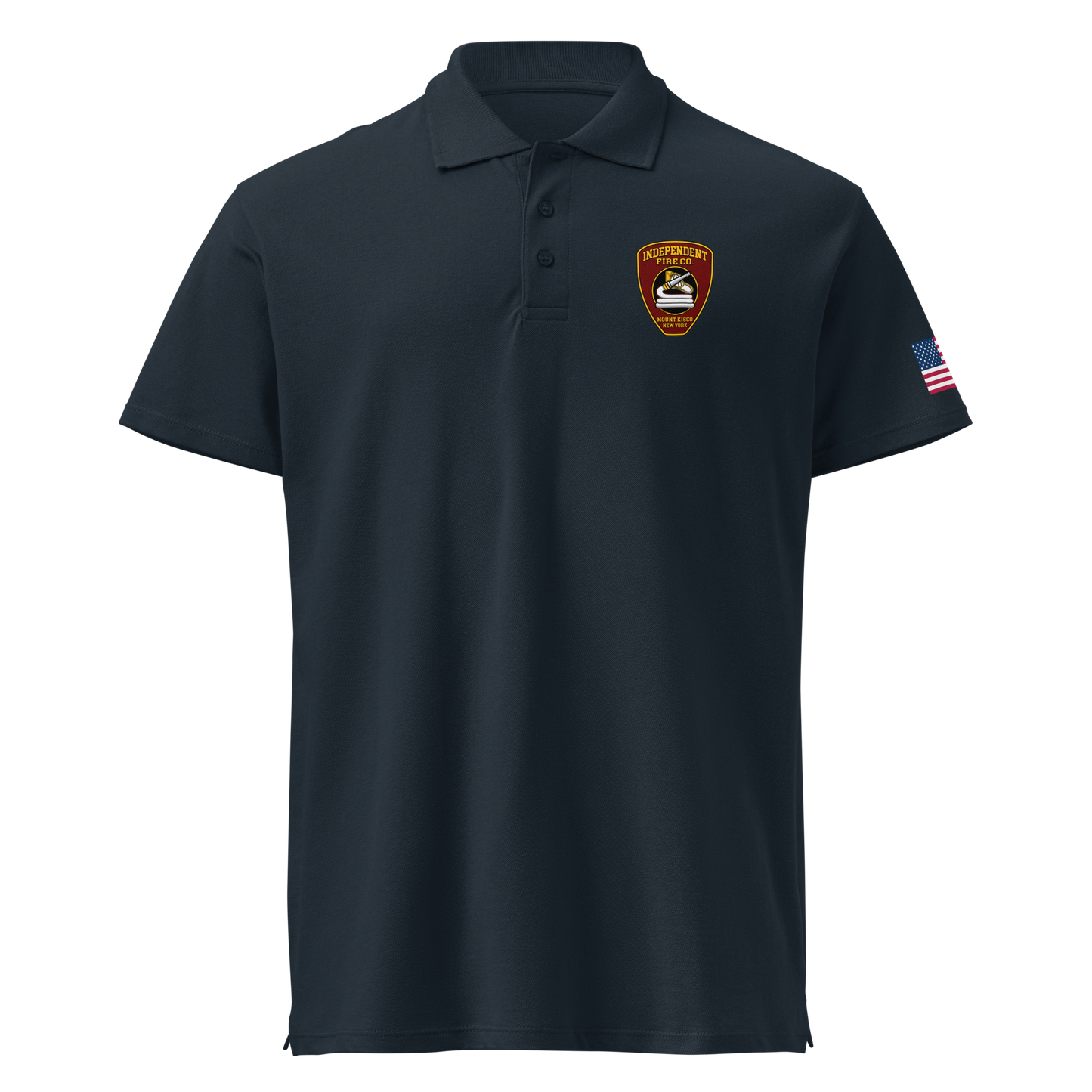 IFCO –  PATCH - POLO COLLECTION