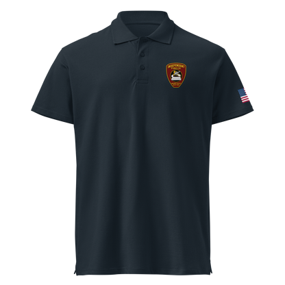 IFCO –  PATCH - POLO COLLECTION