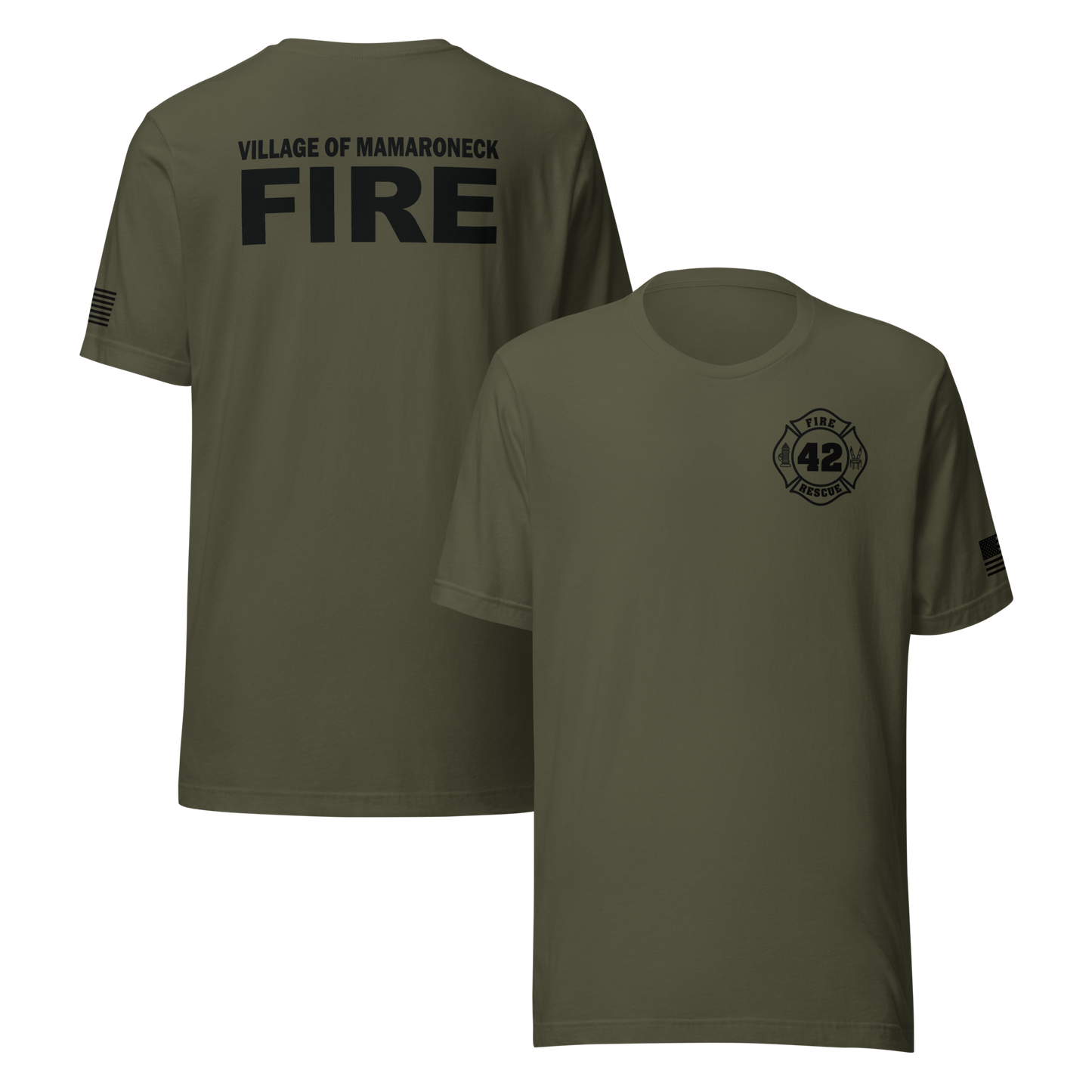 VMFD – E42 – BLACK OUT – COLLECTION