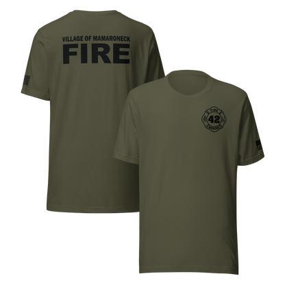 VMFD – E42 – BLACK OUT – COLLECTION