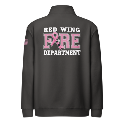 RED WING FIRE DEPT - BREAST CANCER AWARENESS COLLECTION