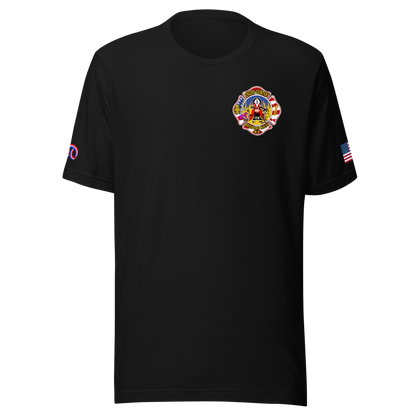 BHFD - ENGINE CO. - 4TH OF JULY #1