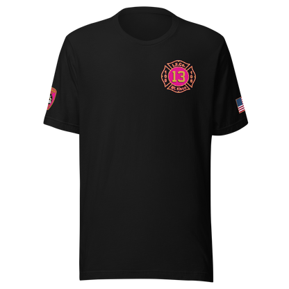 IFCO – “TRADITIONAL PINK GOLD LEAF” COLLECTION (PINK #1)
