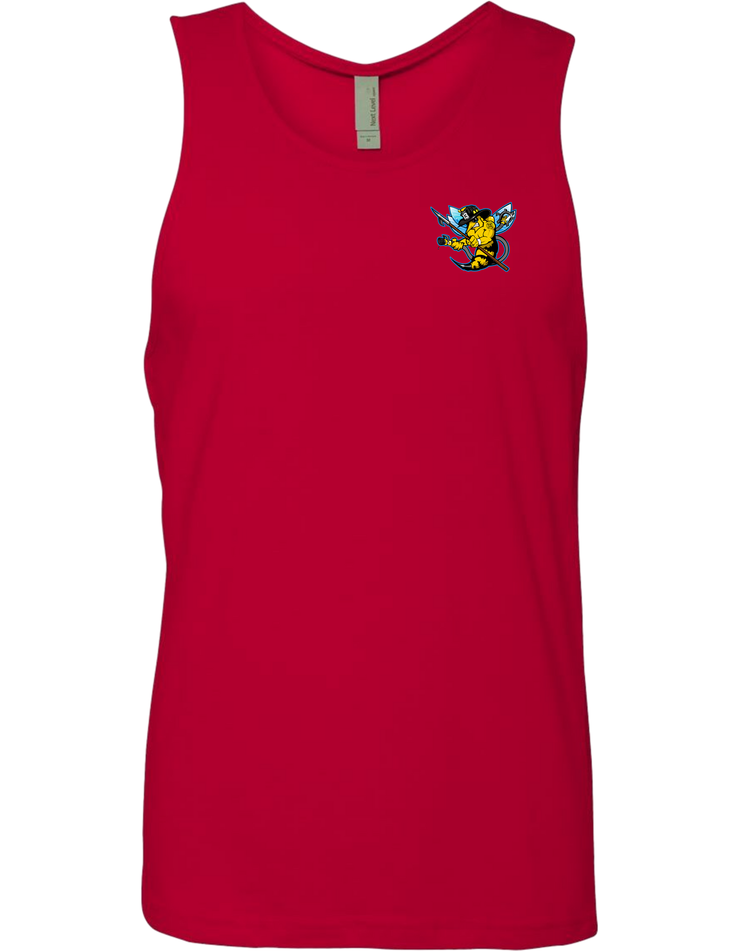 IFCO - MUSCLE TANK - COLLECTION