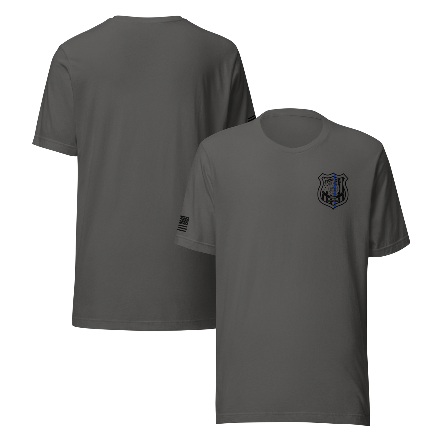 SCARSDALE PBA - DARK SUBDUED COLLECTION