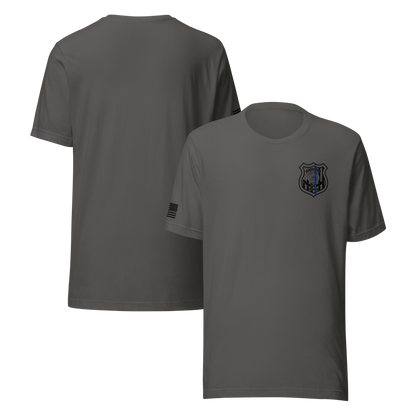 SCARSDALE PBA - DARK SUBDUED COLLECTION