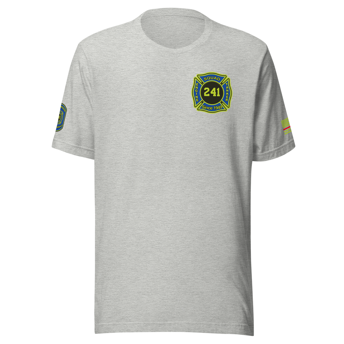 HARWOOD FIRE COMPANY #1 COLLECTION