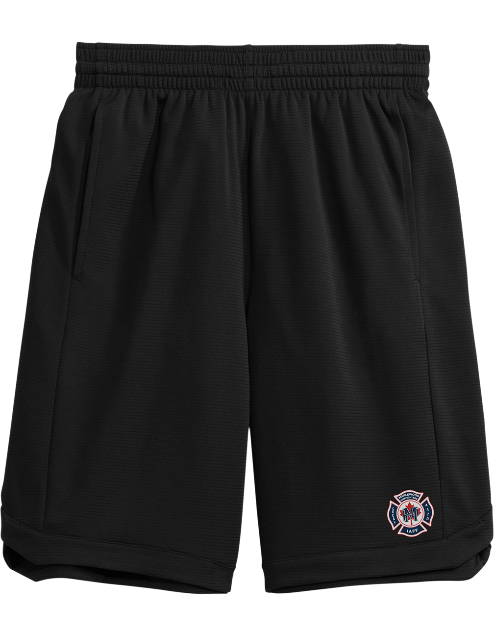 MAPLEWOOD FIRE  - LOCAL 4470 - COLOR #3 - COLLECTION